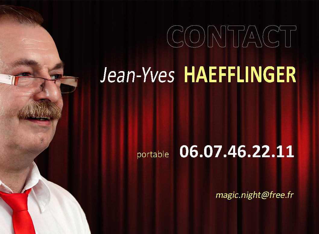 orchestre Magic Night 68