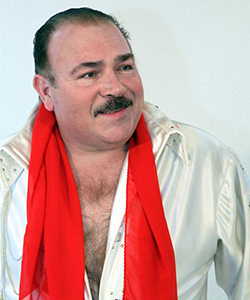Isidro Chant